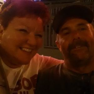 Meet your Posher, Suzanne